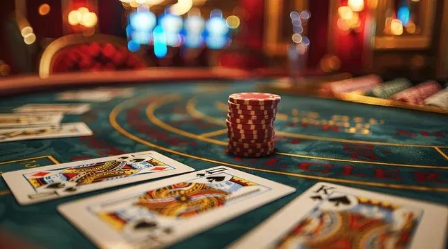 Casino promotion spotlight