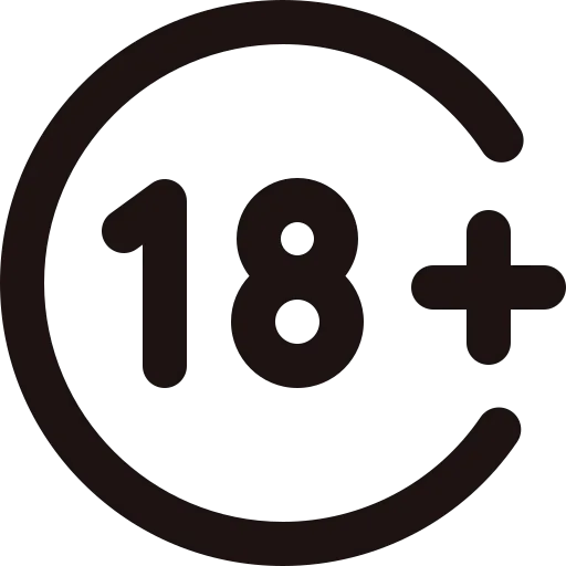18+