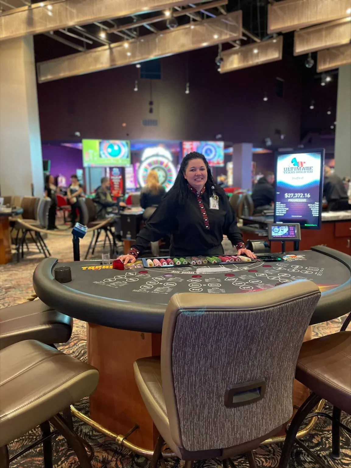 Choosing a licensed casino